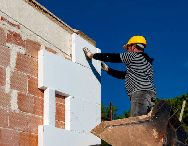 Types of Insulation We Offer in Kinder, LA
