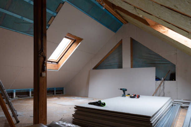 Best Spray Foam Insulation in Kinder, LA
