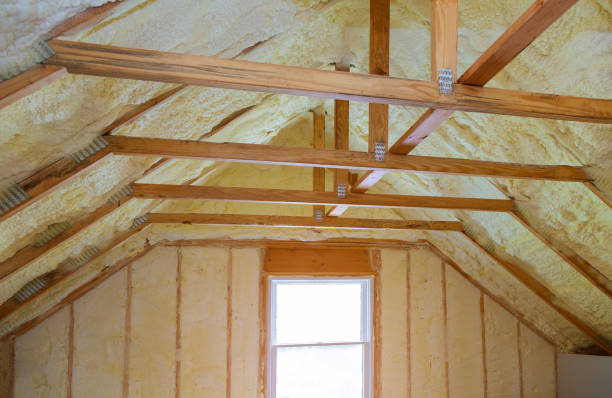 Best Commercial Insulation in Kinder, LA