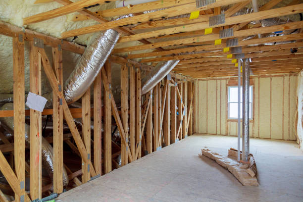 Best Blown-in Insulation in Kinder, LA