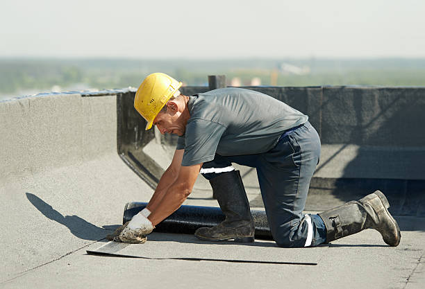 Types of Insulation We Offer in Kinder, LA
