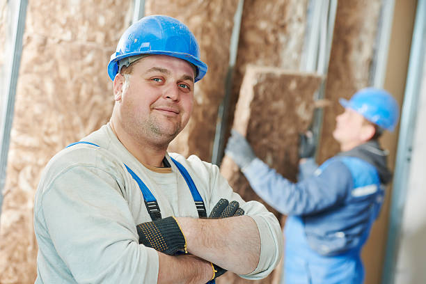 Professional Insulation Contractor in Kinder, LA