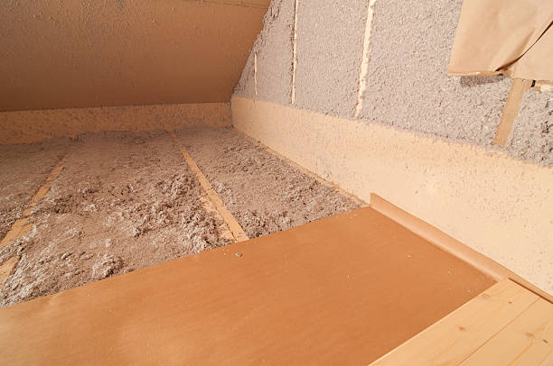 Best Insulation for Specific Applications in Kinder, LA