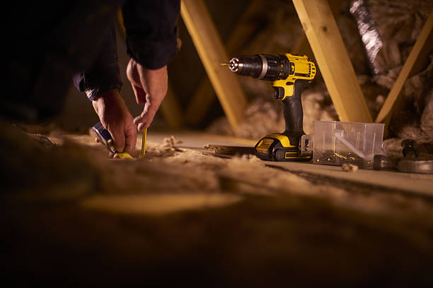 Best Fiberglass Insulation in Kinder, LA